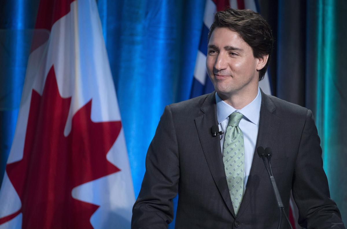 Don’t Pit Pipelines Against Wind Turbines, PM Tells Clean Tech Conference
