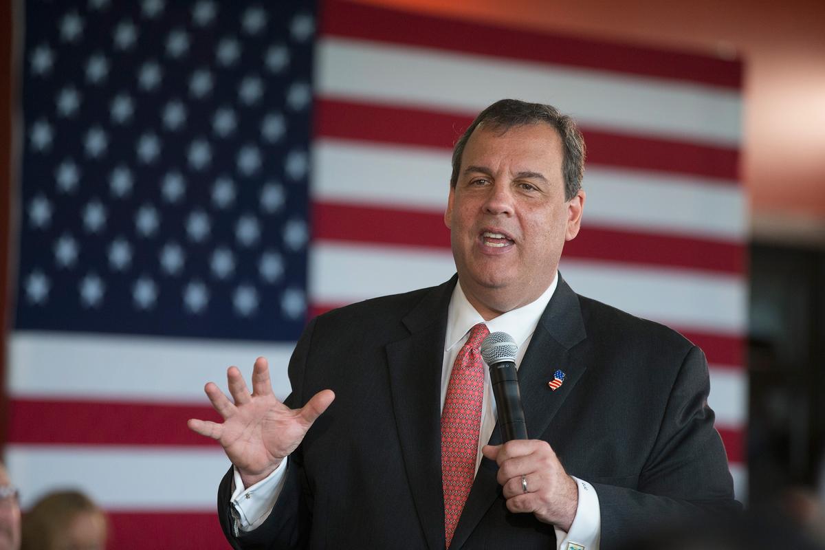 Prosecutor: Gov. Christie Was Told About Plan to Close Lanes