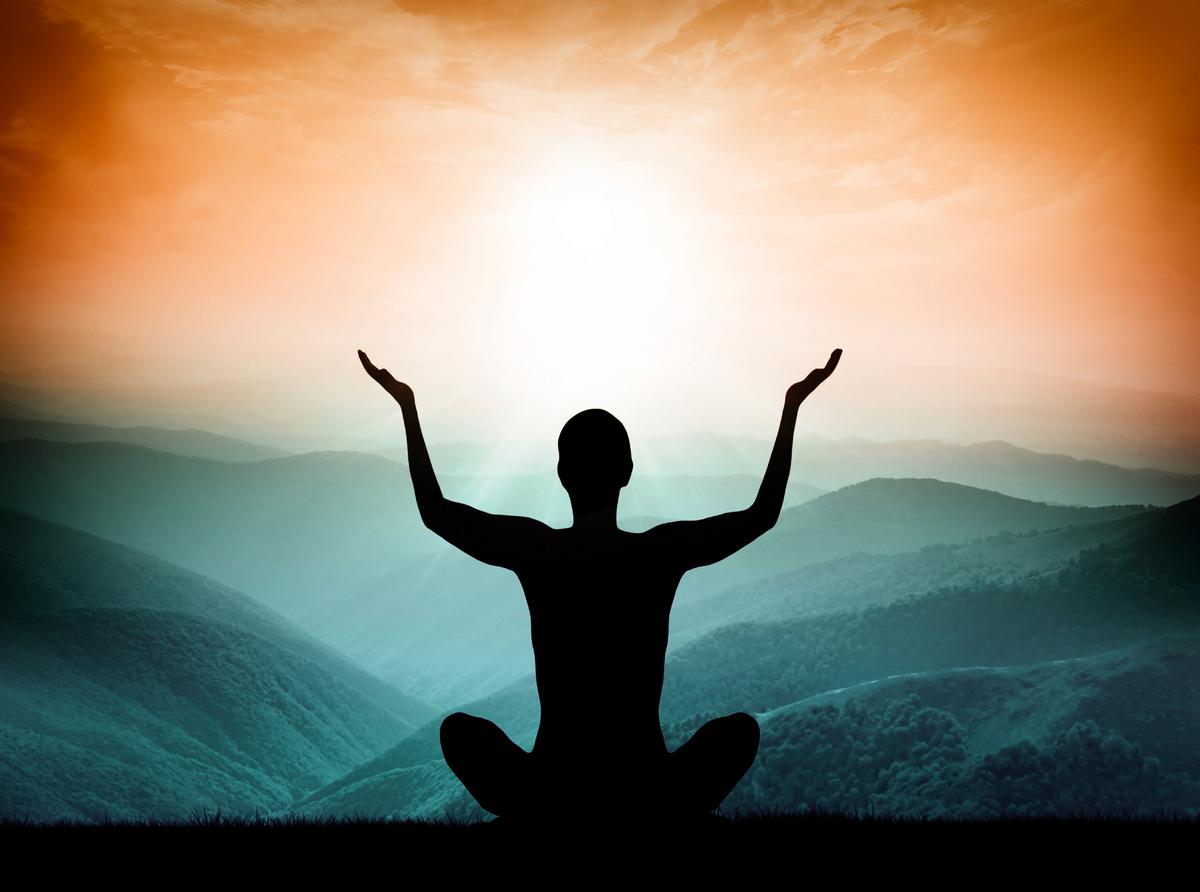 Meditation Could Lead to Super Powerful ‘Aha! Moments’