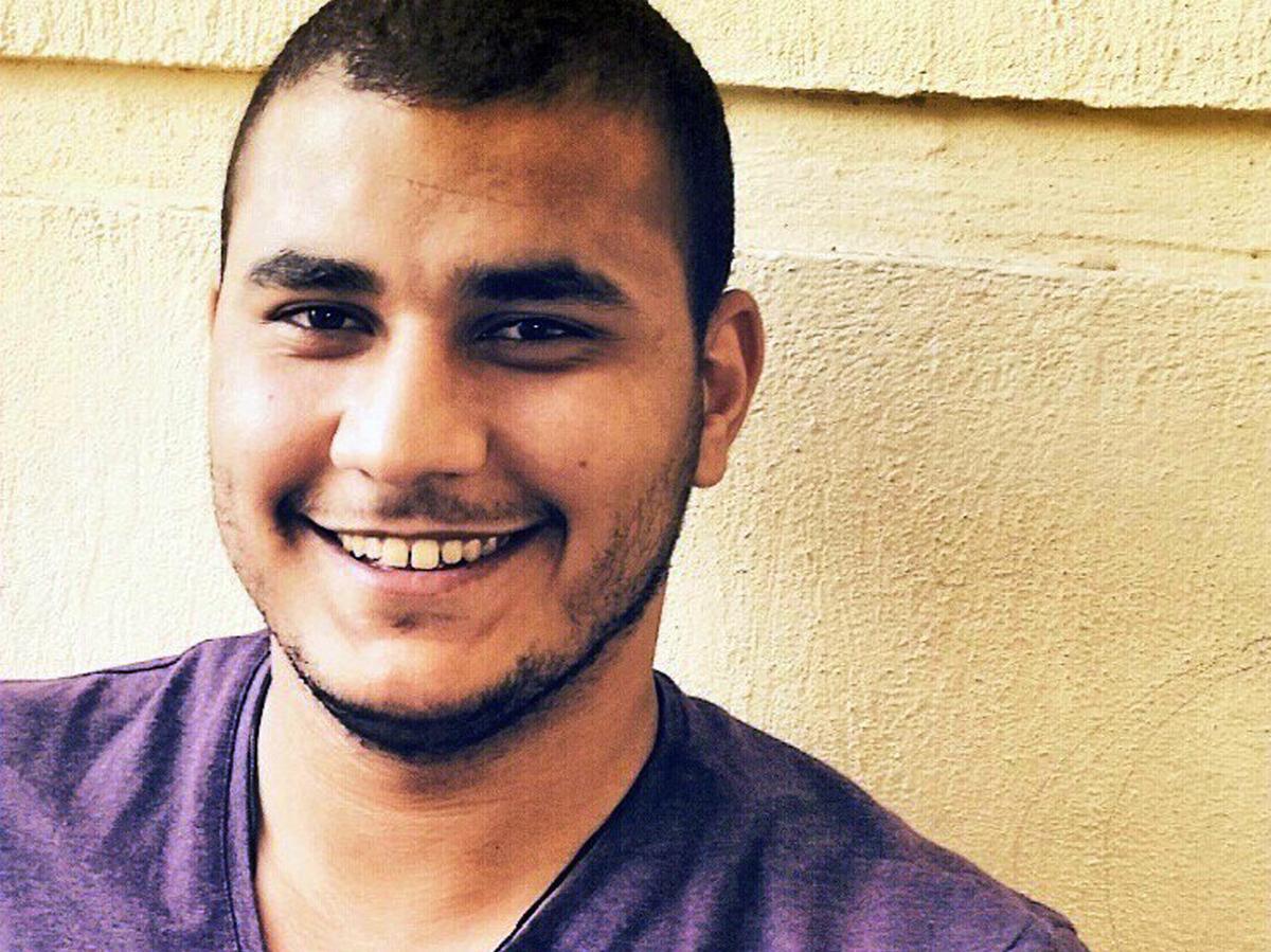 Egyptian Student May Be Deported After Trump Threat