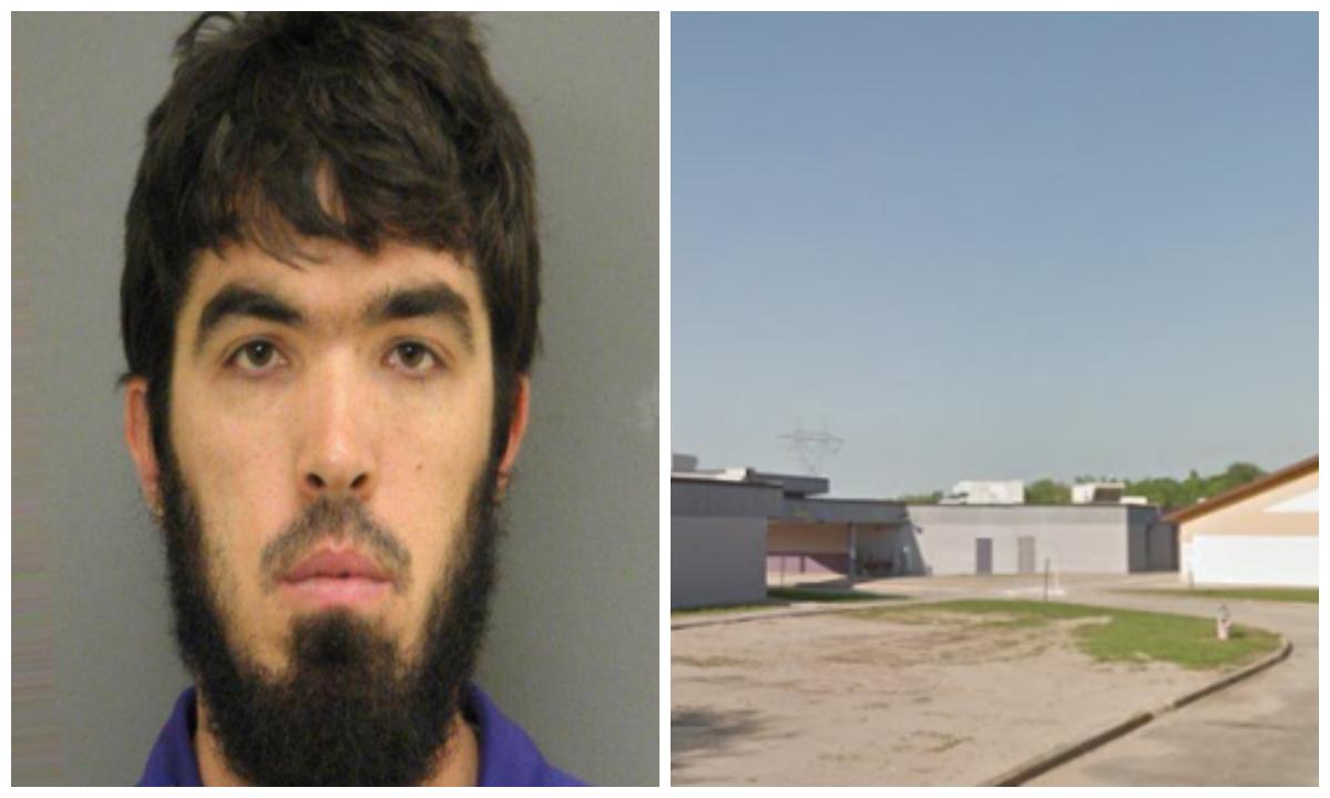 Louisiana Teacher Arrested for Alleged Sexual Conduct With Student