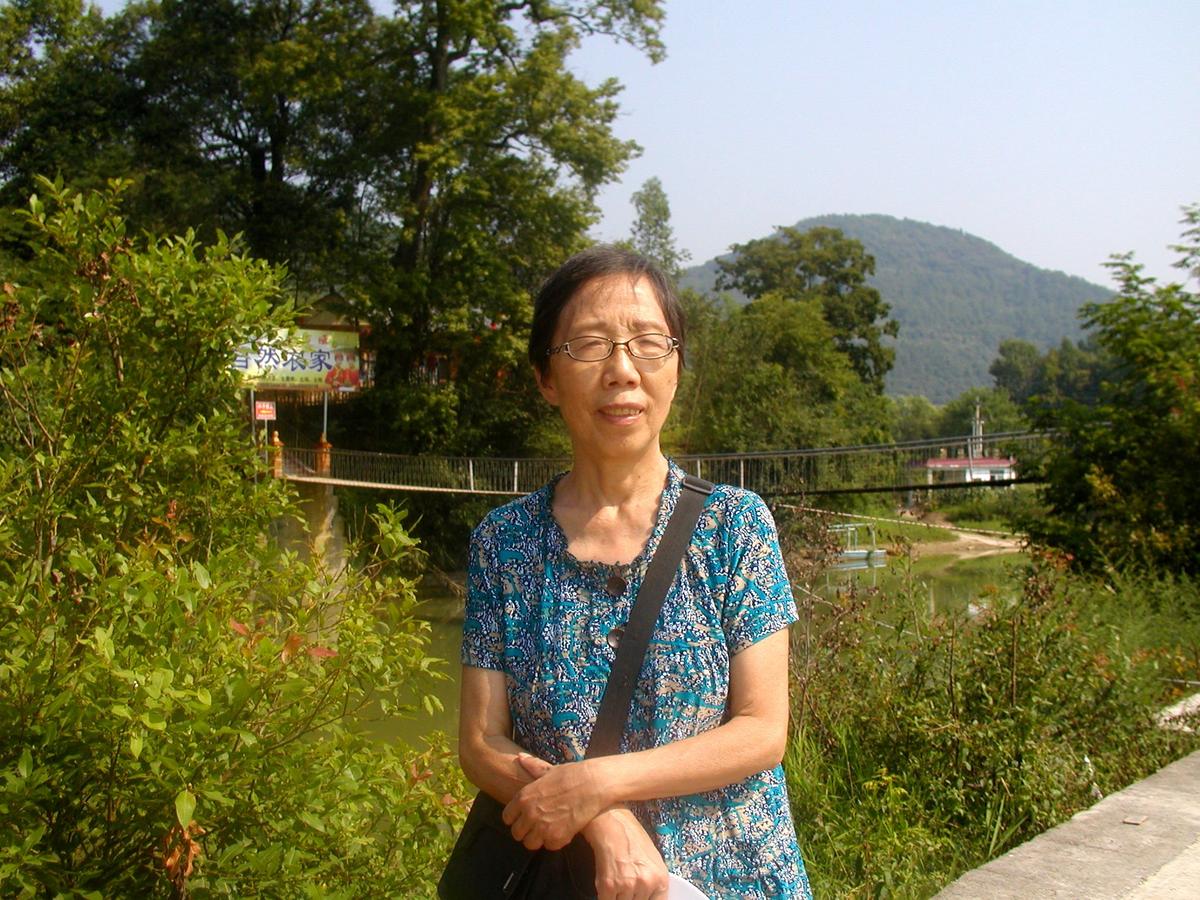 Renowned English Educator in China Escapes Mao but Not the Campaign Against Her Faith