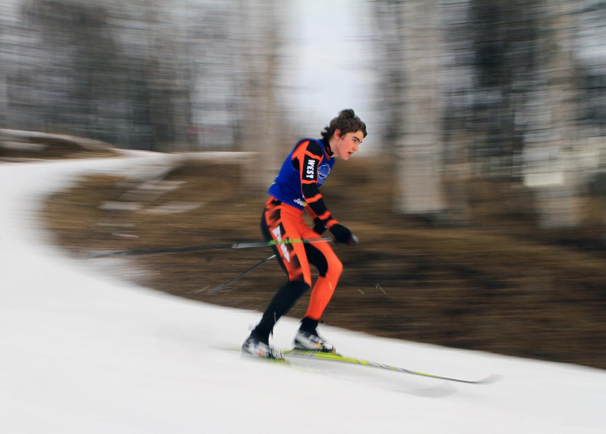 By Alaska Standards, 29 Below Zero Equals a Warm Winter