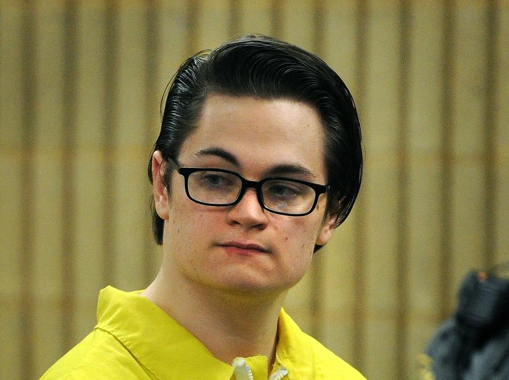 Teen Pleads No Contest to Killing Girl on Day of Junior Prom