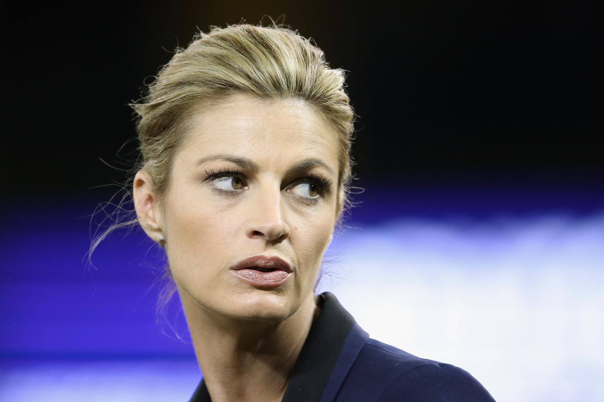 Jury Awards Erin Andrews $55M in Lawsuit Over Nude Video