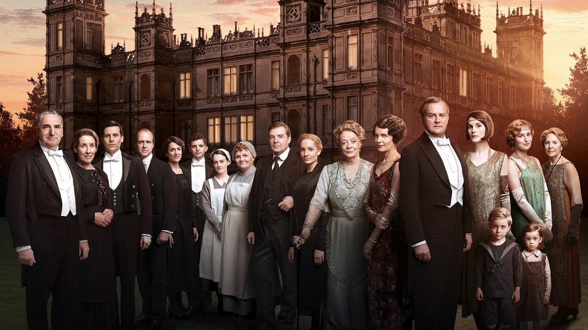 ‘Downton Abbey’ Deserves a Second Viewing