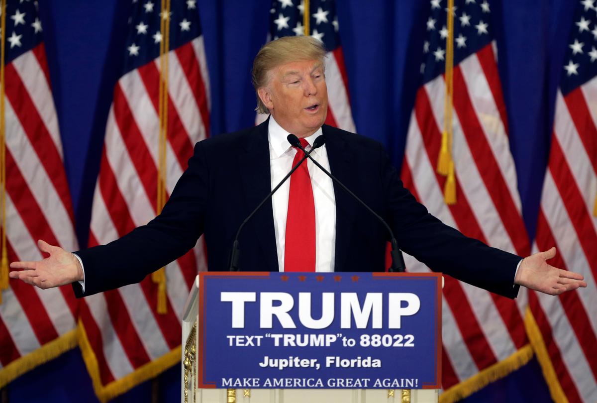 It’s Official: Trump Wins Michigan
