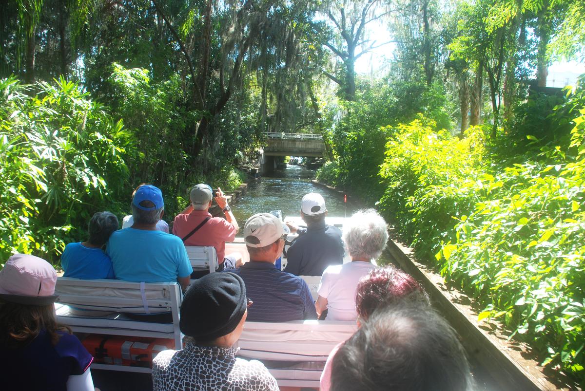 What to Do on a Short Stay in Orlando