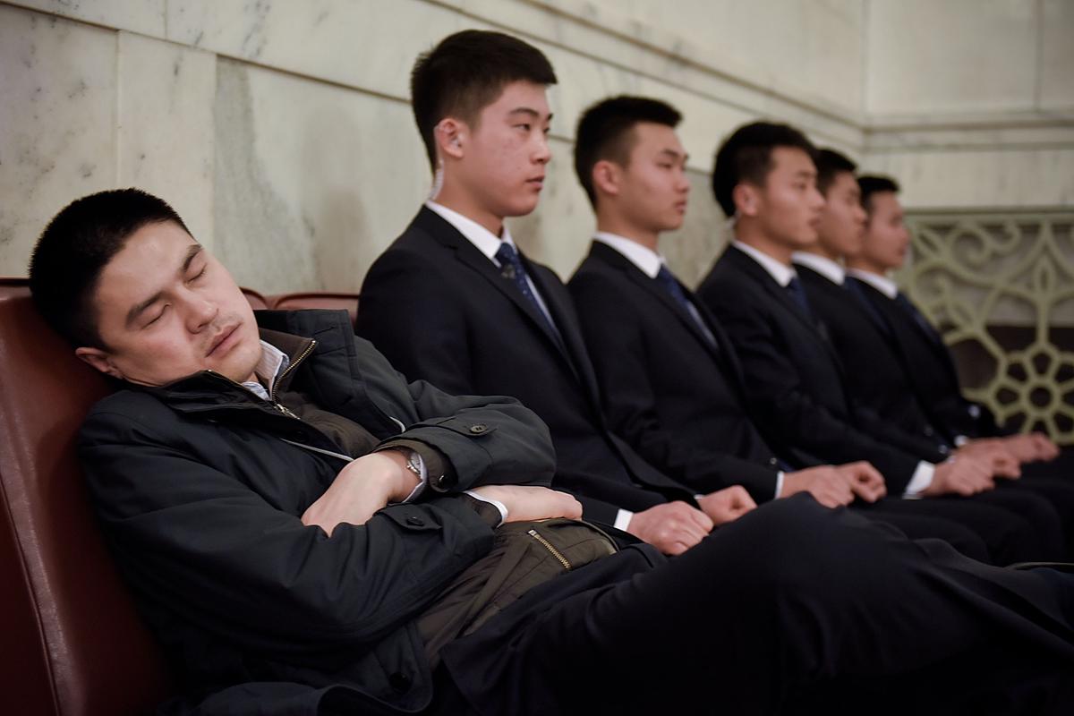 Want a Good Night’s Sleep? Then Never Do These Things Before Bed