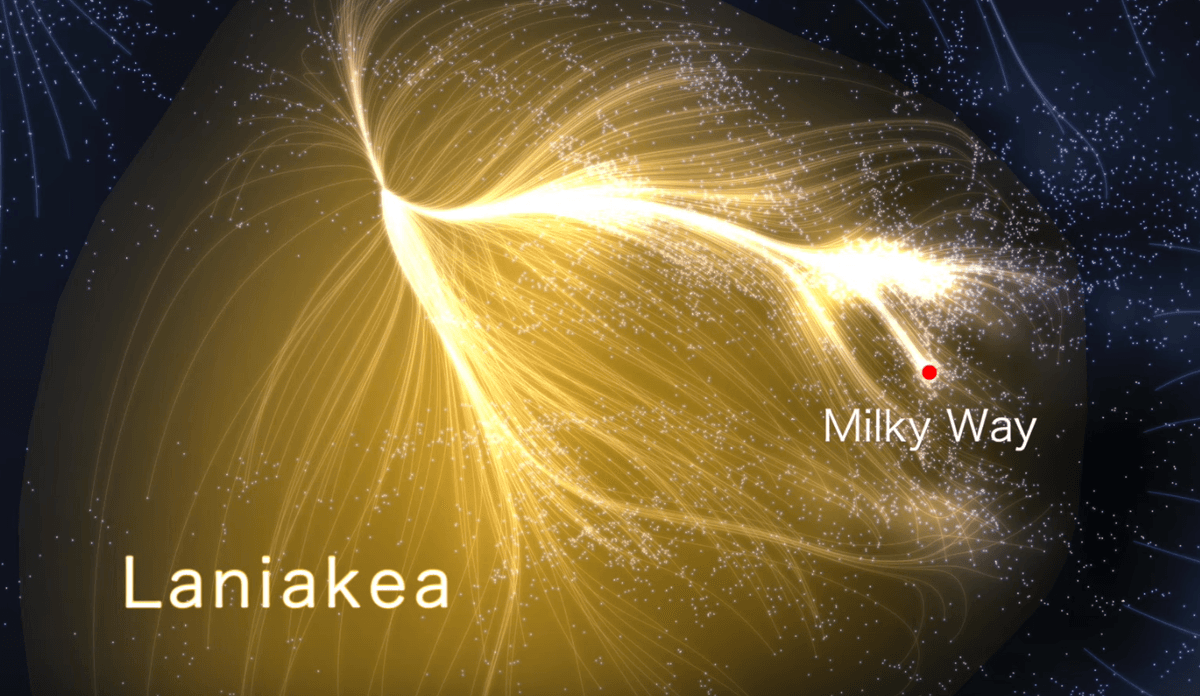 Astronomers Find Biggest Structure in the Universe Yet, Call it ‘BOSS’