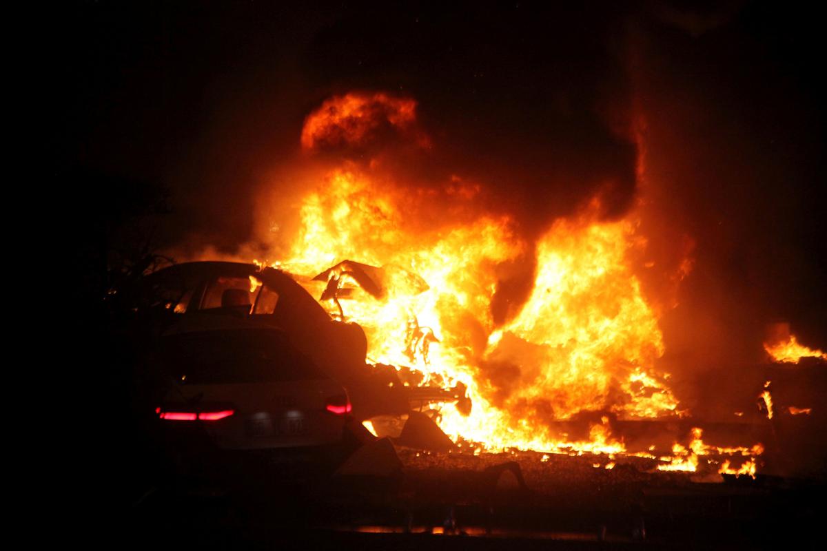 US Embassy Warned of Possible Terrorist Attack in Ankara 2 Days Ahead of Deadly Blast