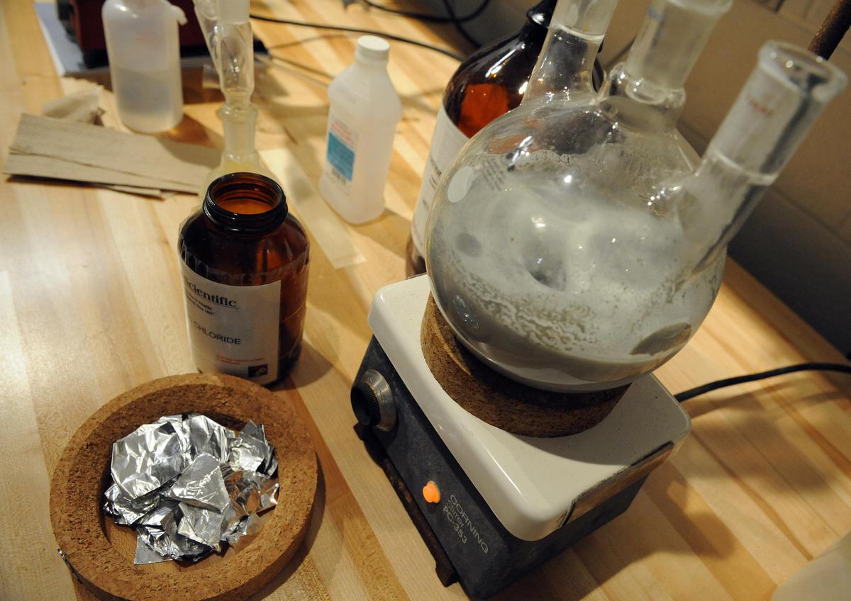 We Can’t Eradicate Drugs, but We Can Stop People Dying From Them