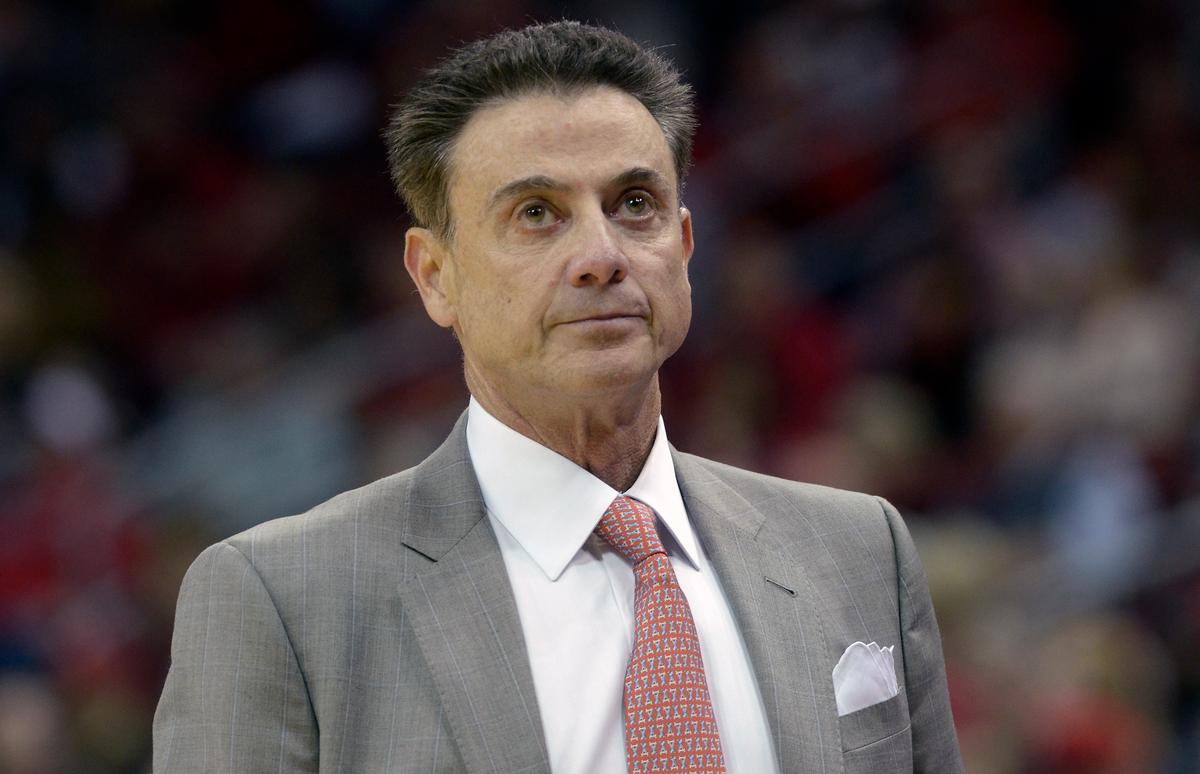 ESPN Report: 3 Former Recruits Told NCAA About Louisville’s Sex, Stripper Parties