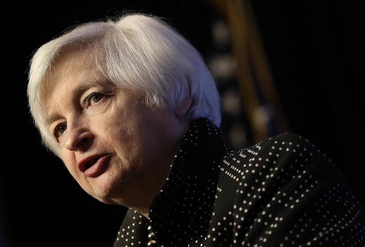 With No Rate Hike Seen, Fed’s Outlook on Economy Is Awaited