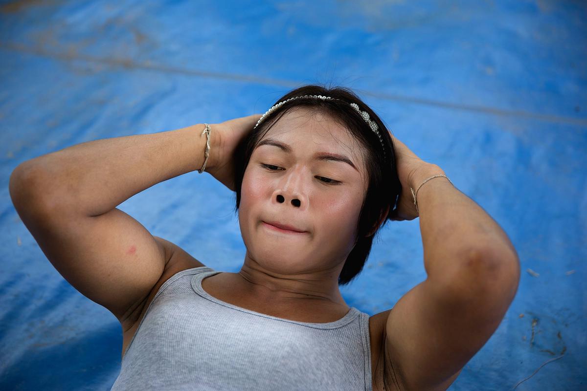 Exercise in Futility