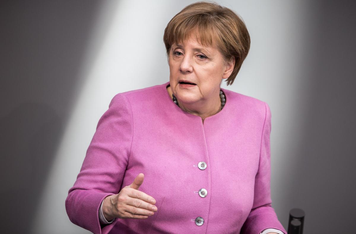 German Election: Is This Really a Verdict on Merkel’s Open Door to Refugees?