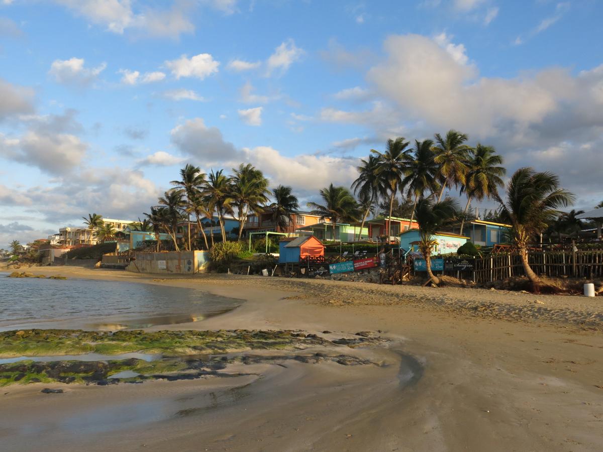 Michigan Man Survives 7 Hours in Atlantic Ocean, Swims to Puerto Rico