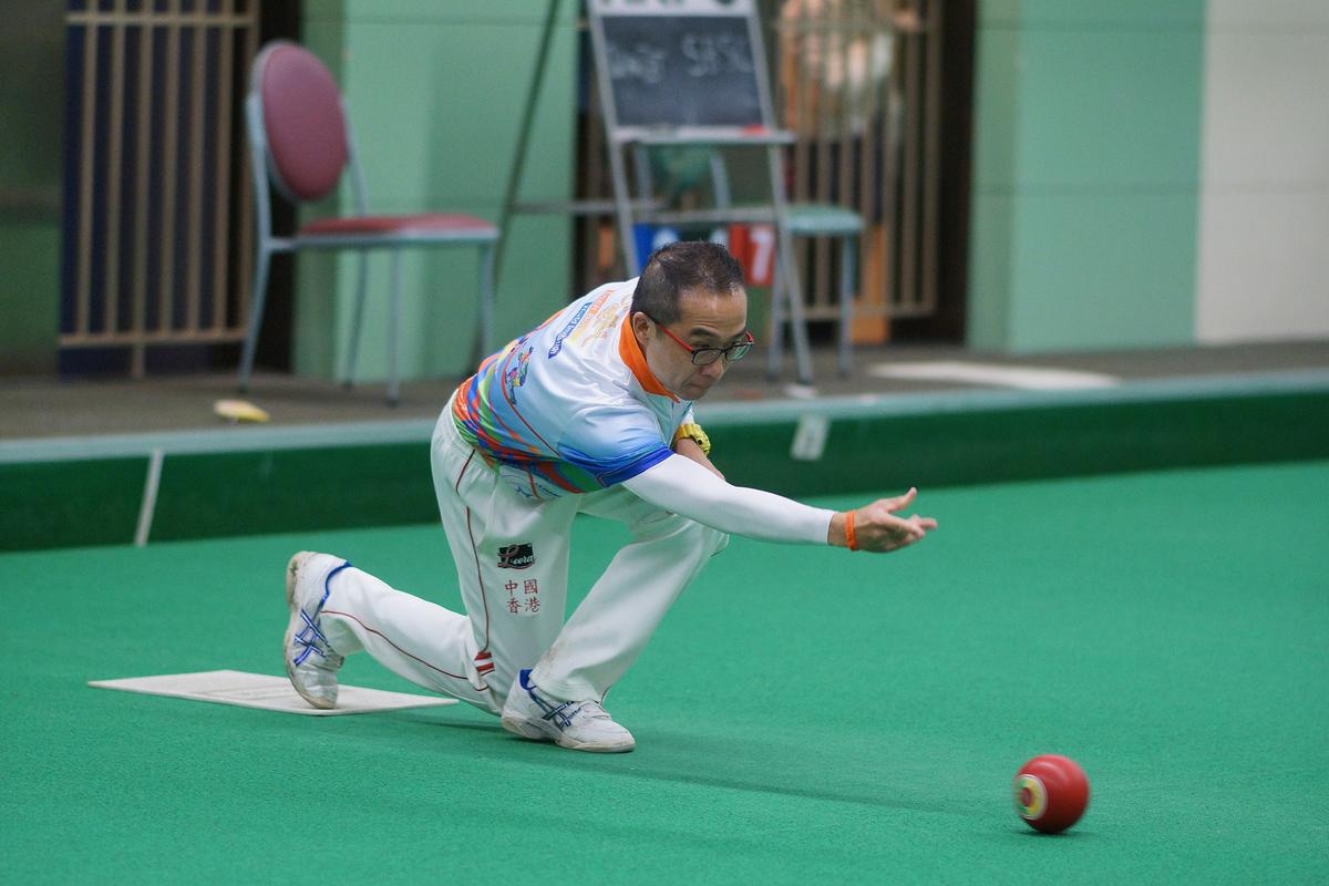 Tiger Bowls Completed Despite Poor Weather