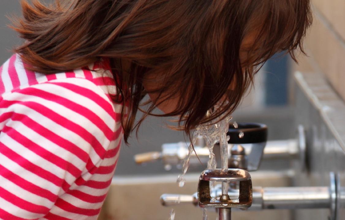 Newark Tests Children After Finding High Lead Levels in School Water