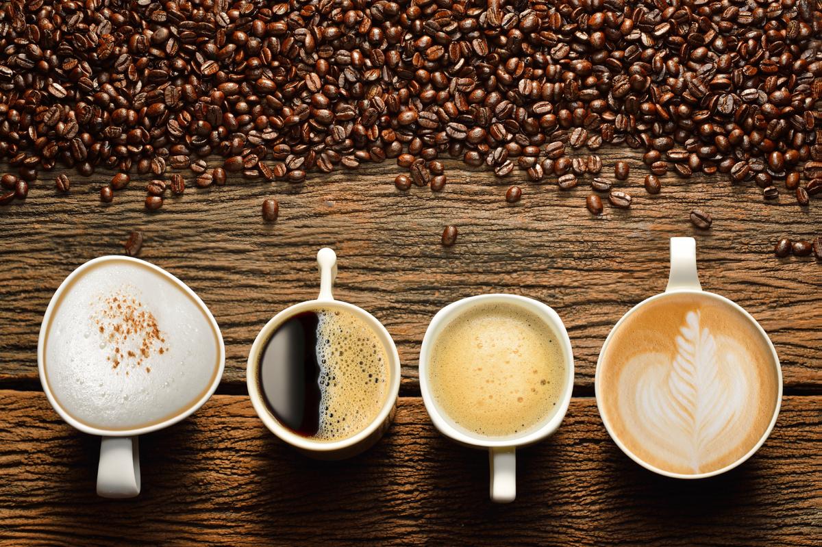 How Much Caffeine Is Too Much? (Video)