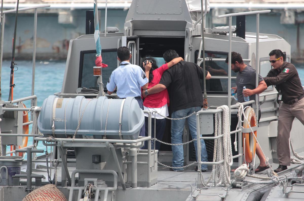 Coast Guard: 9 Cuban Migrants Die, 18 Rescued Off Florida