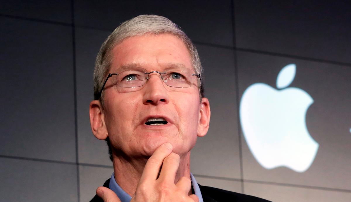 Apple and US Government Head to Court Over iPhone Hack Order