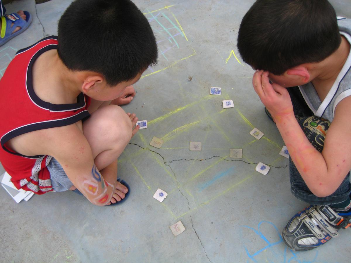 A Nation at Risk—How Gifted, Low-Income Kids Are Left Behind