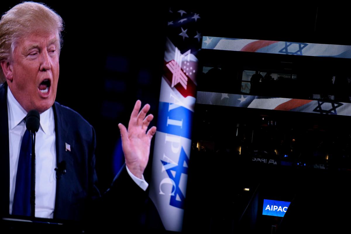 Trump Questions US Involvement in NATO, Says America Needs to Focus Inward