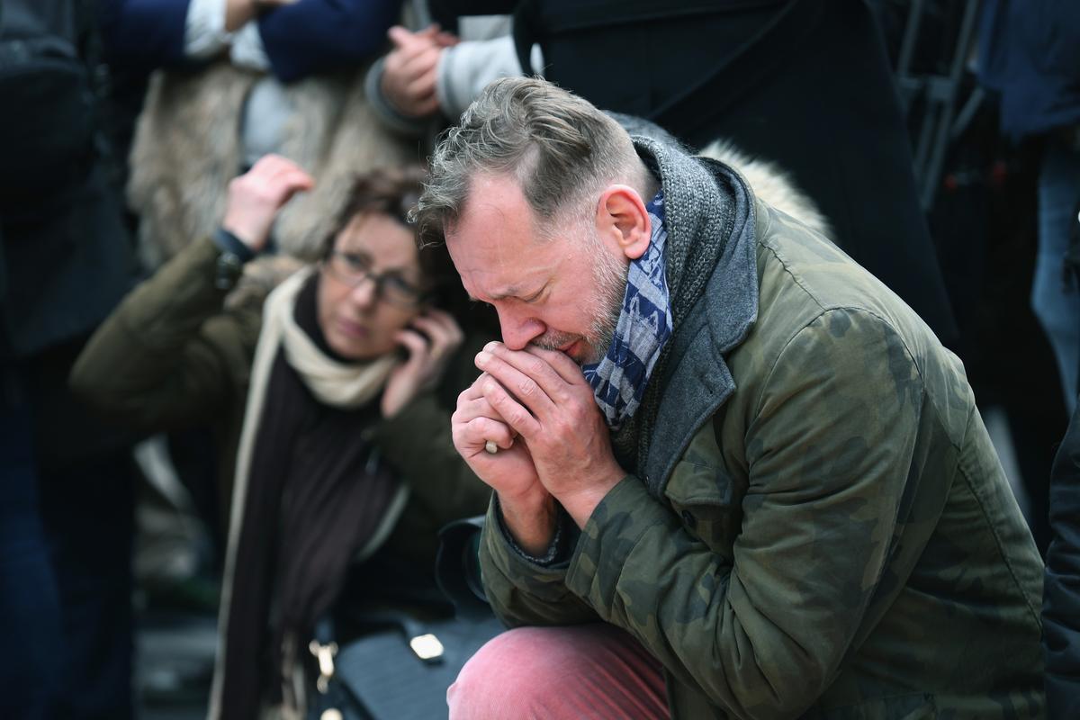 Brussels Terror Attacks: A Continent-Wide Crisis That Threatens Core European Ideals