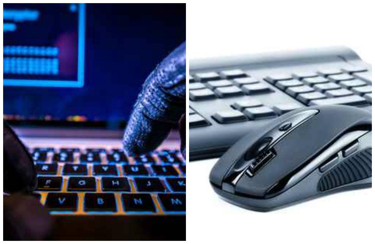 If You Use a Wireless Mouse or Keyboard, Your Computer Is at Risk