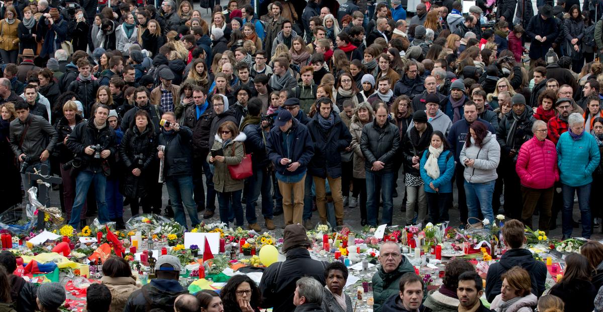 Questions Grow About Why Authorities Couldn’t Stop Attacks