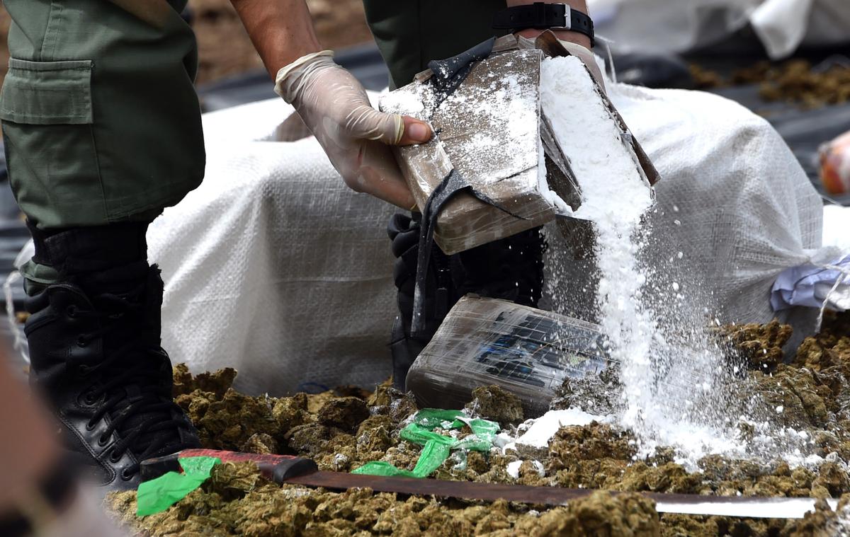 The Blanket Drugs Ban Is Necessary, but Won’t Solve the Bigger Problem