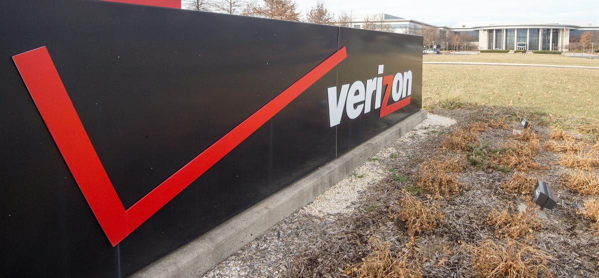 Hackers Post For Sale Ad of Database Containing Info of 1.5 Million Verizon Customers