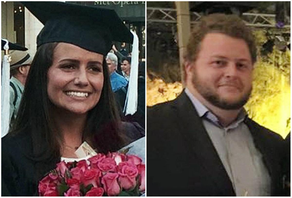 2 New York Siblings Are Among the Dead in Brussels Attacks