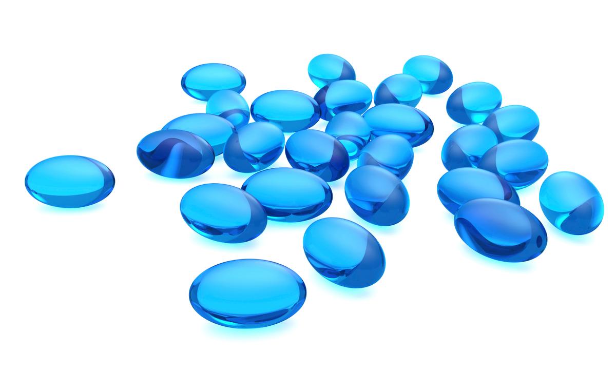 Statins Lower Your Vitamin D Levels