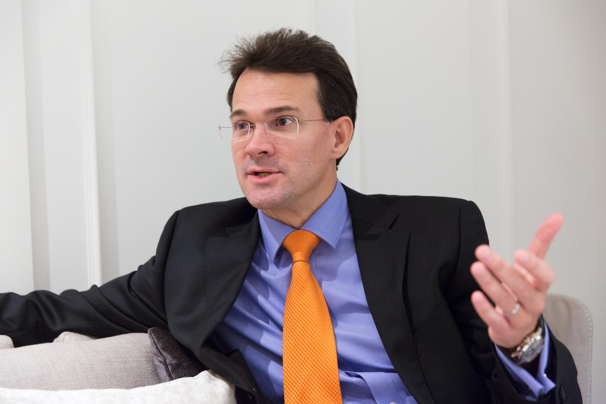 Fabergé: Labor of Love