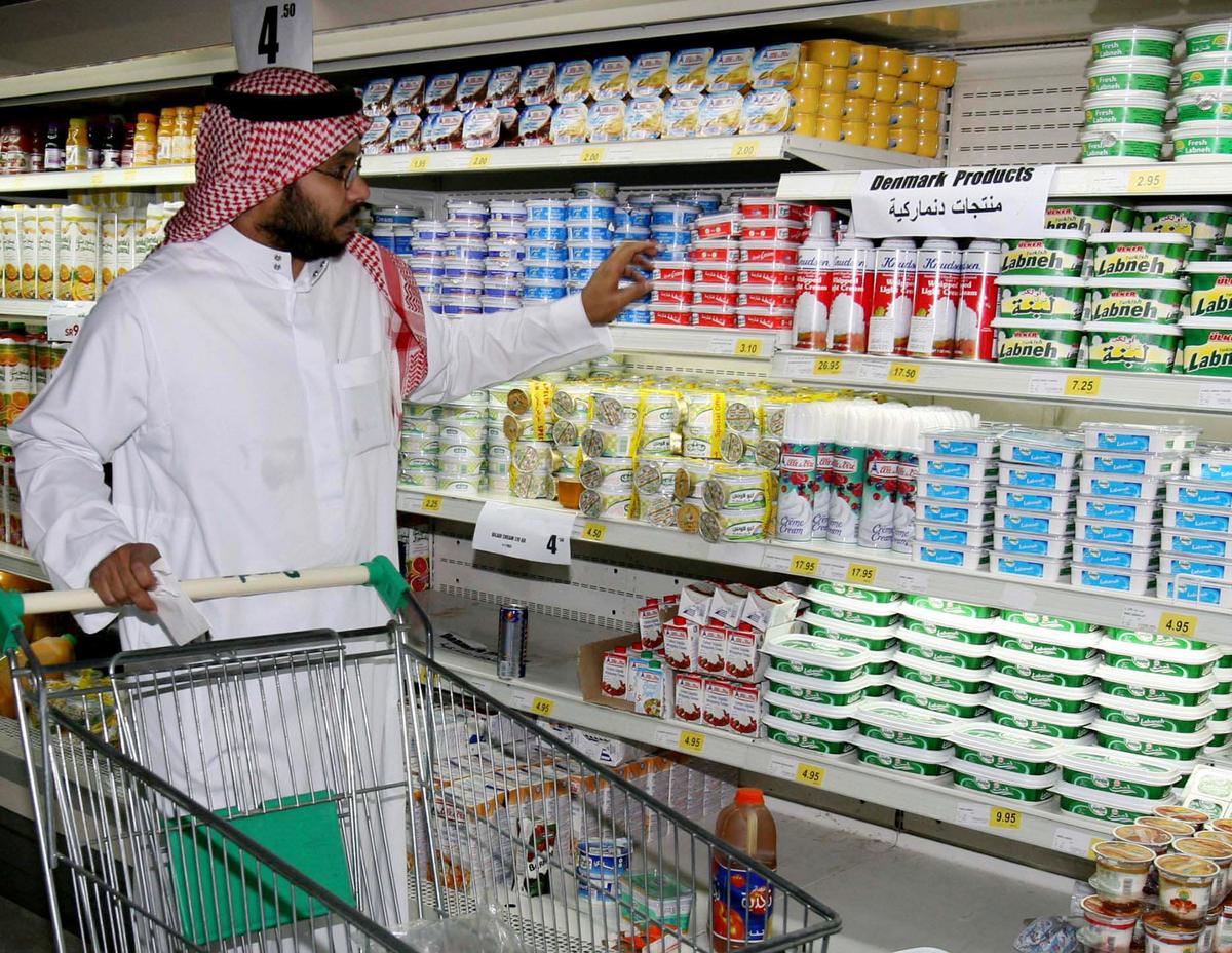 Saudi Land Purchases Fuel Debate Over US Water Rights