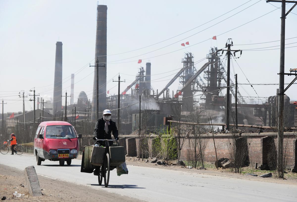US Needs Alternatives to China’s Rare Earth Monopoly
