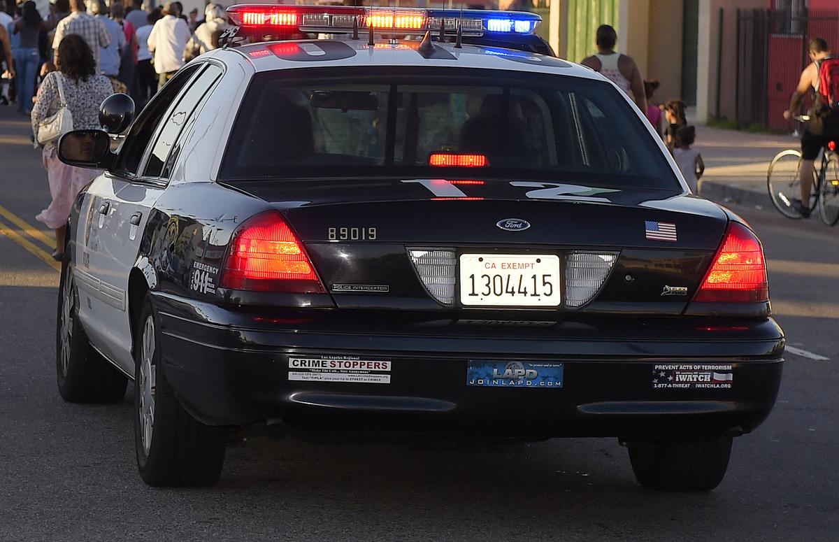 Human Trafficking Investigation Nets 145 Arrests in LA County