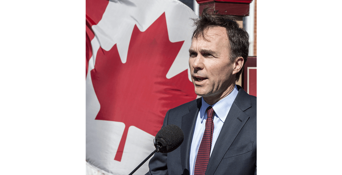 With the Budget Tabled, Canada’s Finance Minister Sets Sights on CPP Expansion