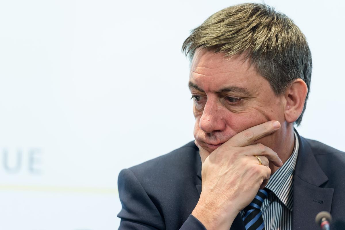 Top Belgian Official Reveals That After Brussels Attacks There Were Street Celebrations in Belgium