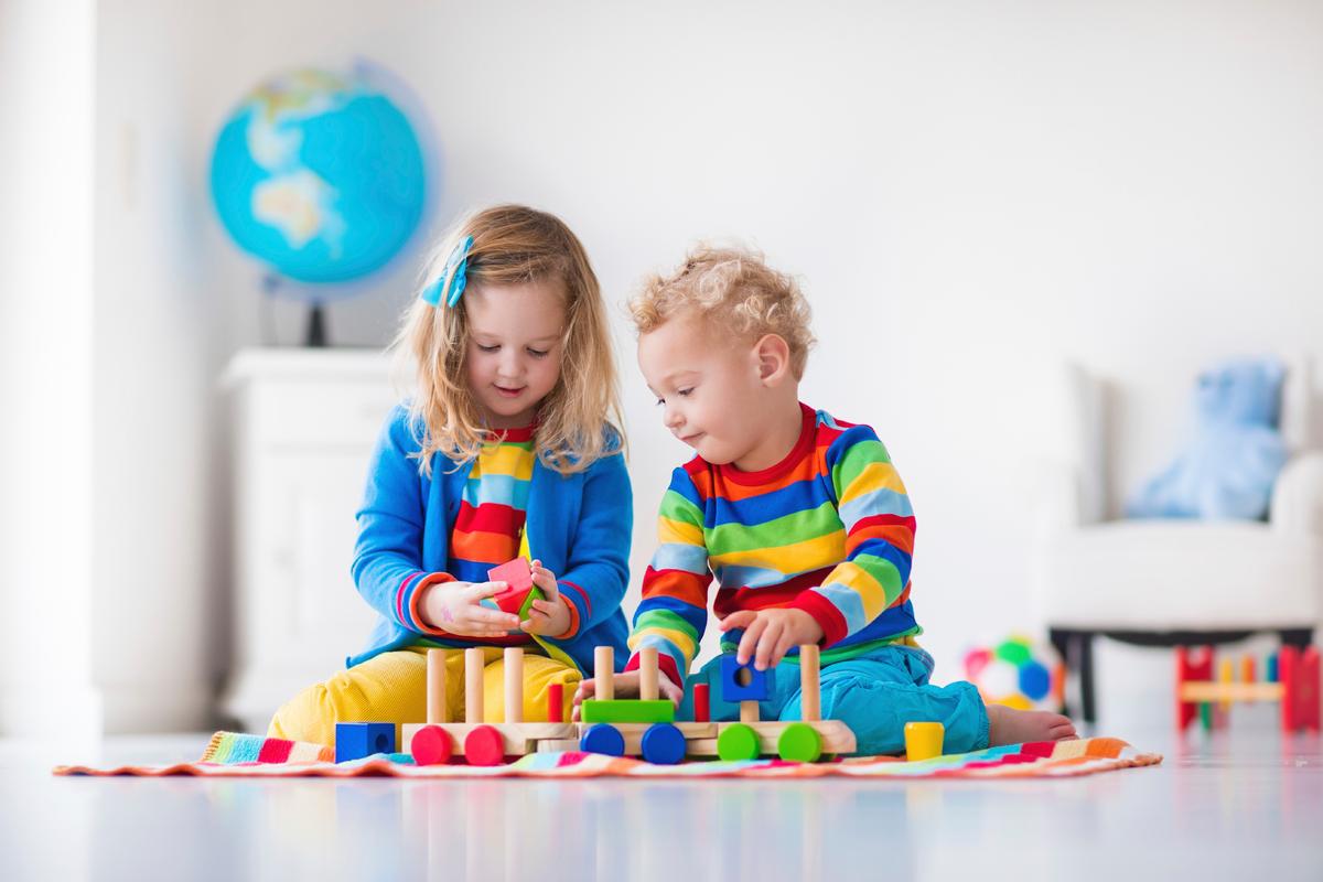 Maths Proficiency Can Be Established by 4 Years of Age: Study