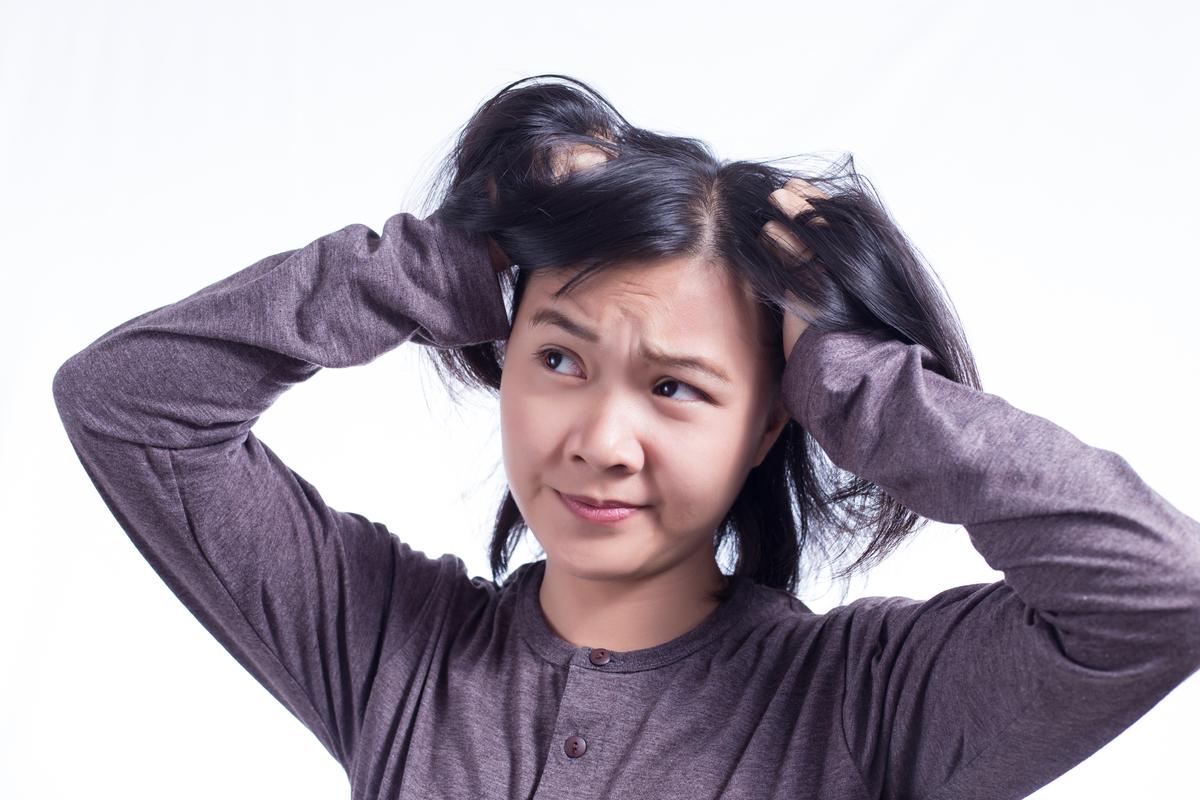 The One Mistake You Should Never Make With Shampoo and Conditioner
