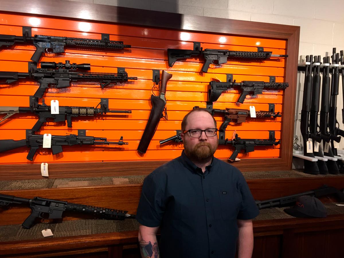 Colorado Gun Owners Lack Standing to Challenge ‘Assault Weapon’ Bans, Judge Rules
