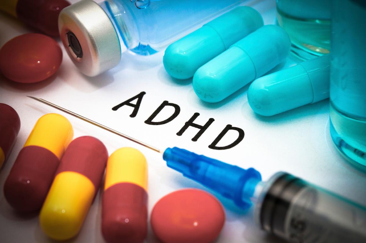 What’s Causing the Rise in ADHD?