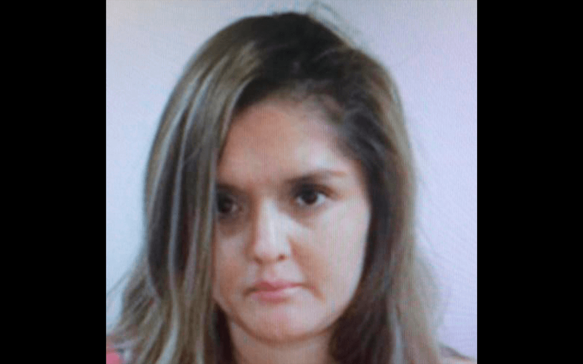 Wanted Woman Arrested in Mexico for Plotting Murder of Texas Dentist