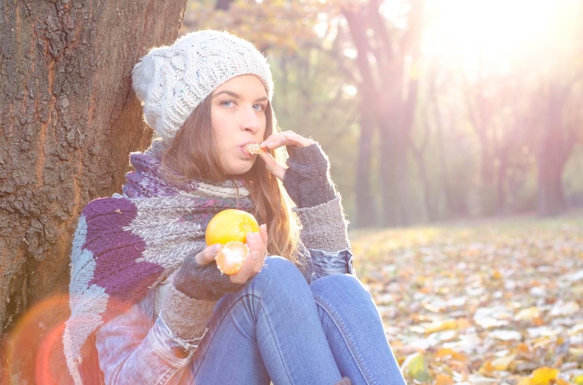 10 Foods to Add to Your Diet to Fight Stress and Anxiety