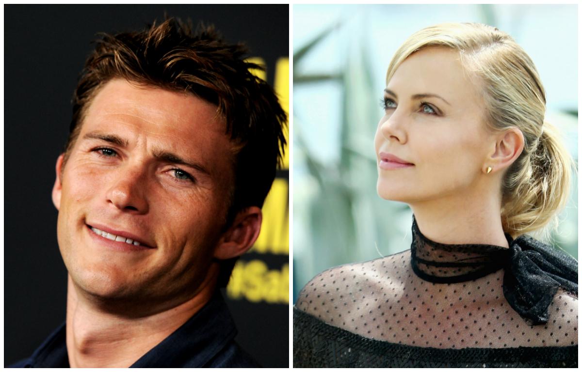 Charlize Theron and Scott Eastwood Join Cast of ‘Fast & Furious 8’