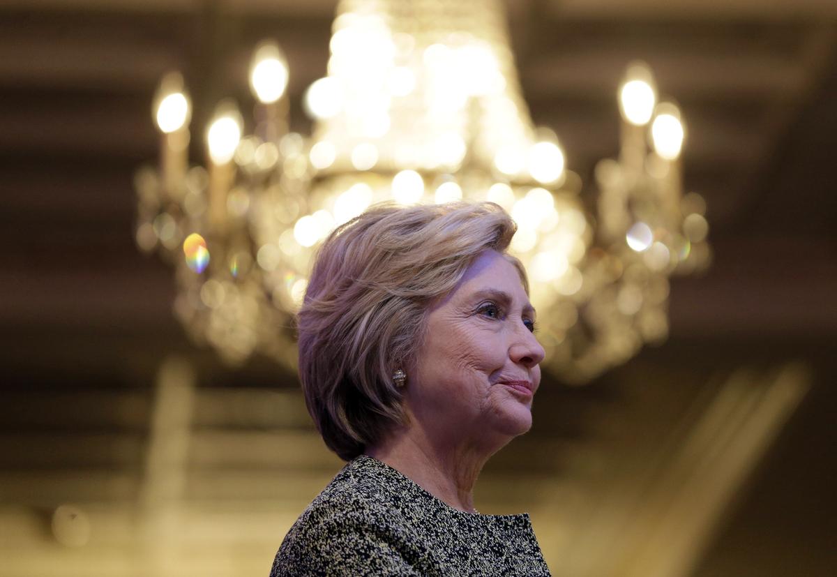Most Voters Say ‘Meh’—at Best—on the Presidential Field
