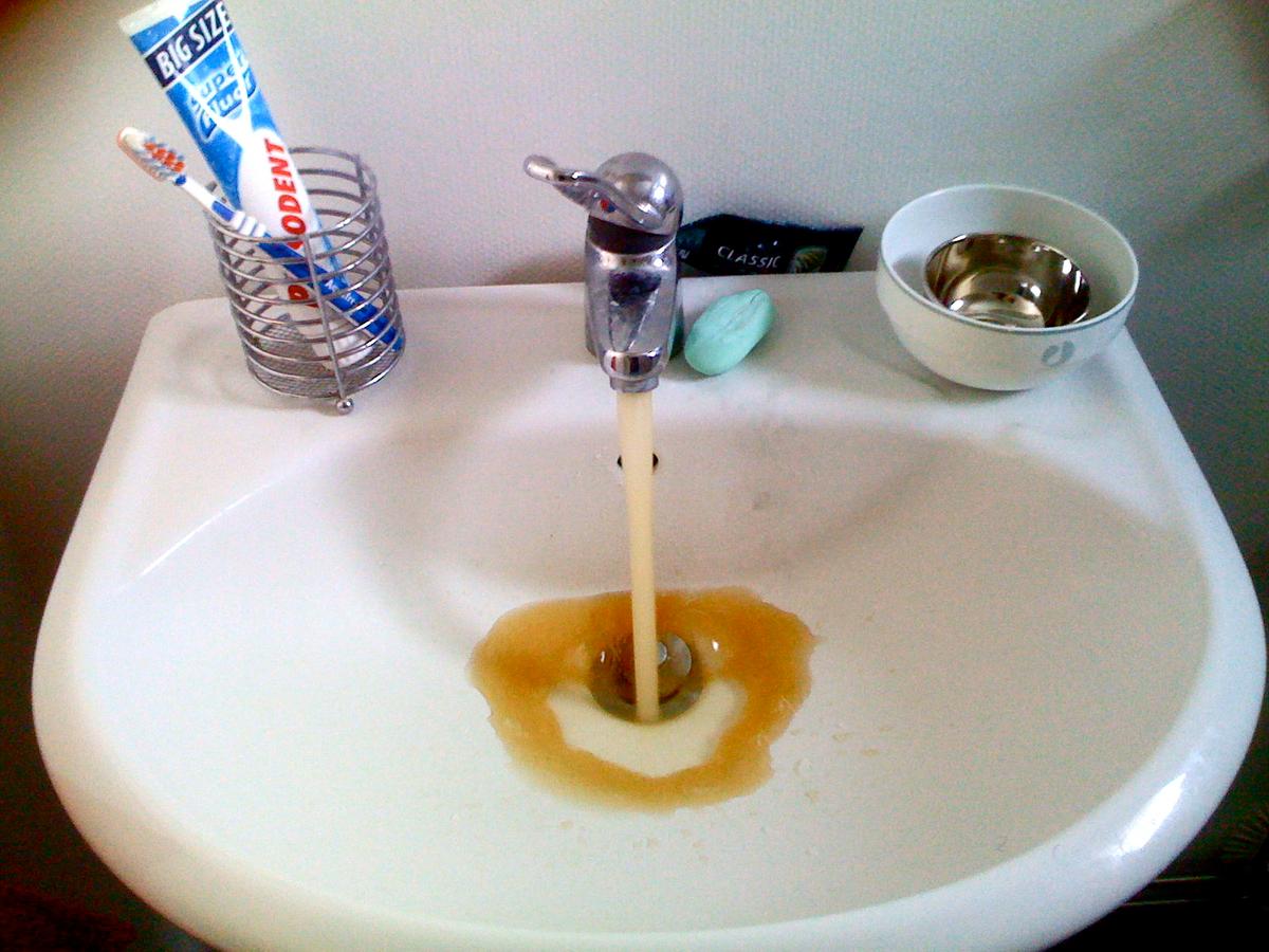 The United States of Flint